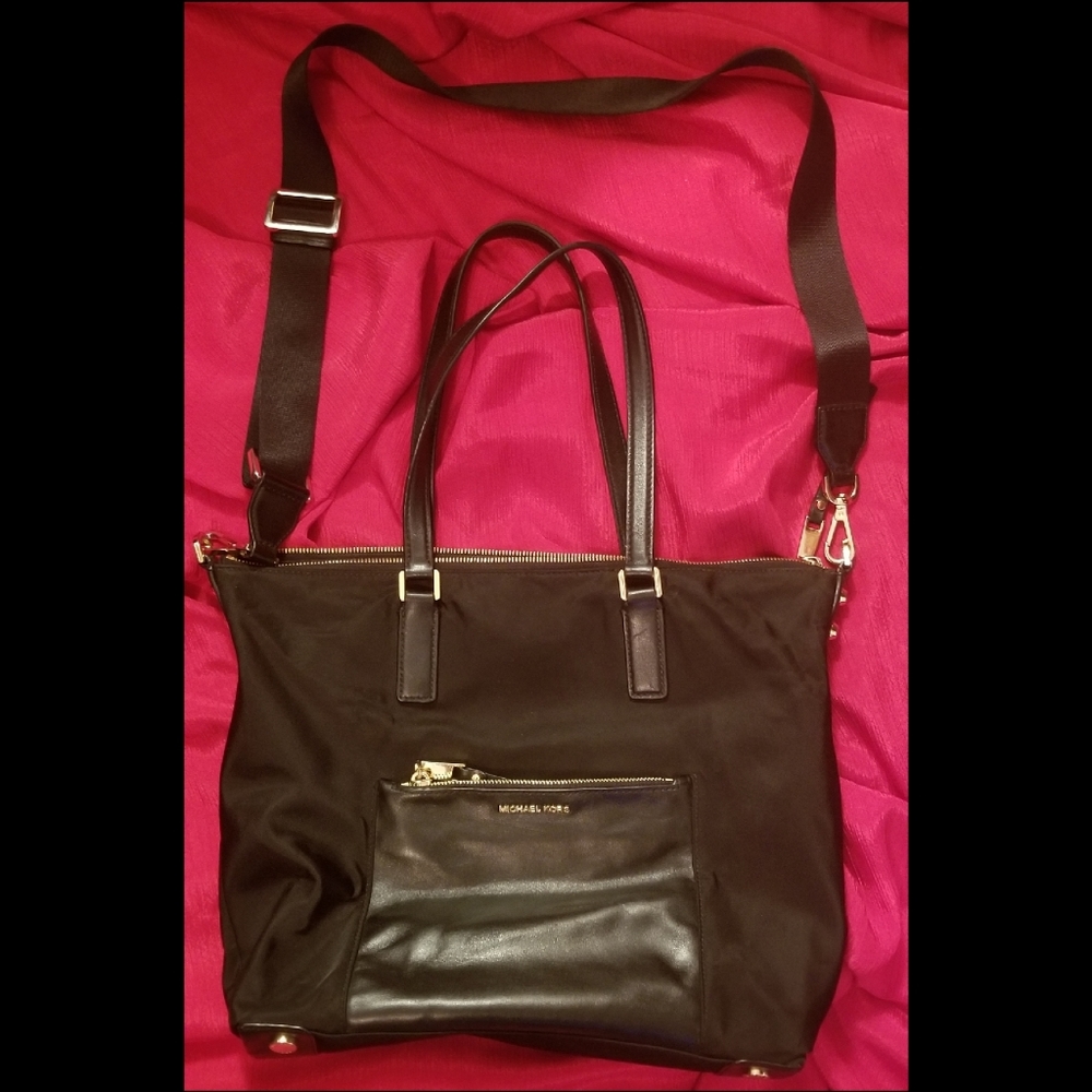 Michael Kors Large Laptop Bag